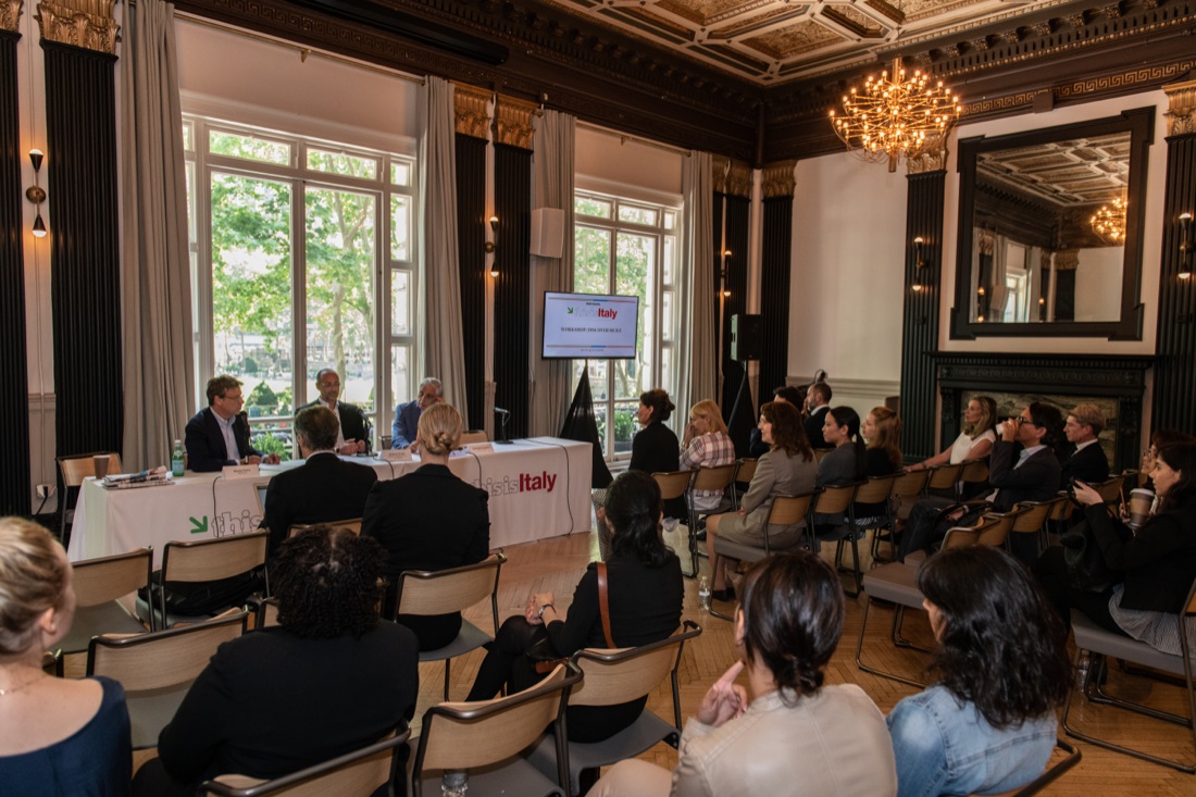 La Sicilia a New York: due storie di successo