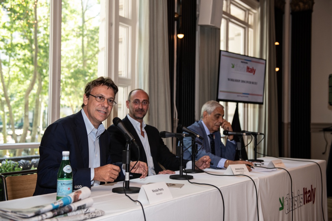 La Sicilia a New York: due storie di successo