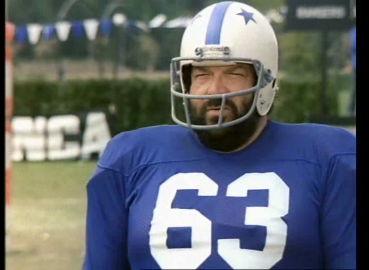 Oliver Onions, il duo che ha reso indimenticabili i film di Bud Spencer Oliver Onions, il duo che ha reso indimenticabili i film di Bud Spencer