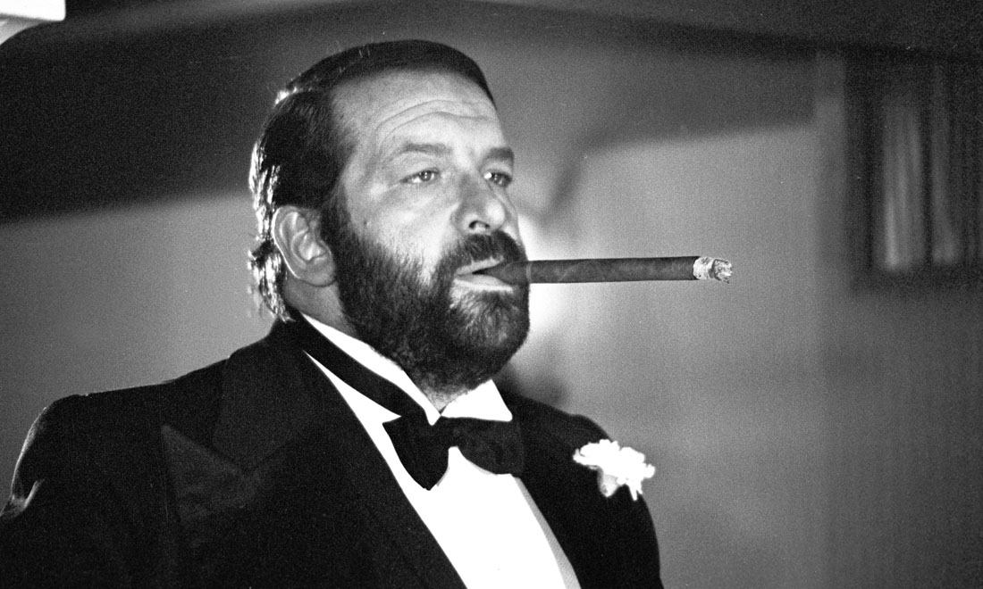 Oliver Onions, il duo che ha reso indimenticabili i film di Bud Spencer Oliver Onions, il duo che ha reso indimenticabili i film di Bud Spencer