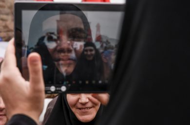 Le foto più belle della settimana: dal 23 al 29 giugno