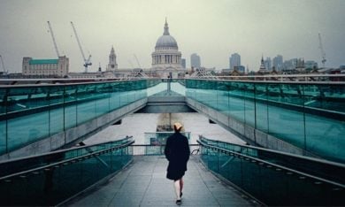 4 libri per affrontare un abbandono