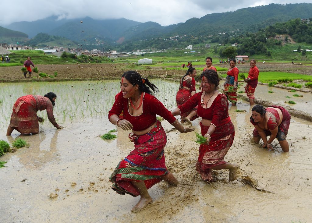 Le foto del giorno – 29/06/2018