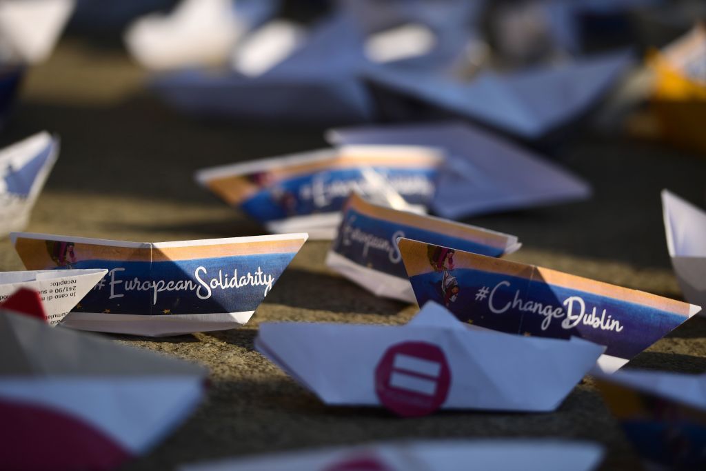 Le foto del giorno – 29/06/2018