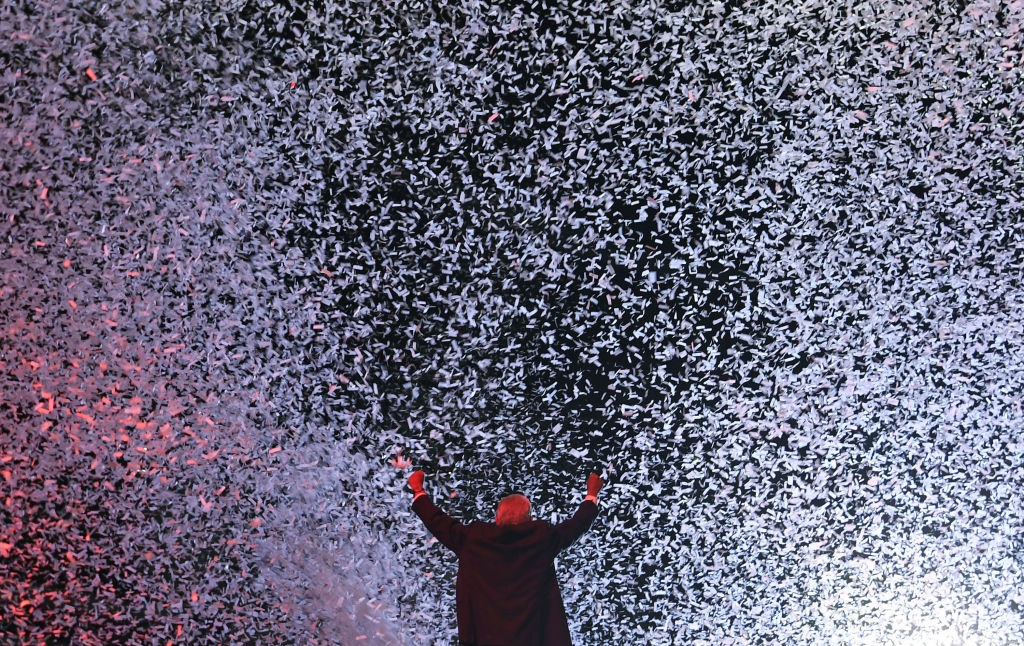 Le foto del giorno – 29/06/2018