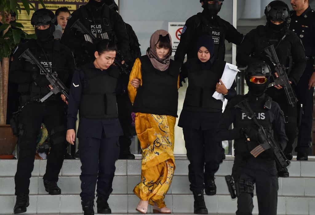 Le foto del giorno – 29/06/2018