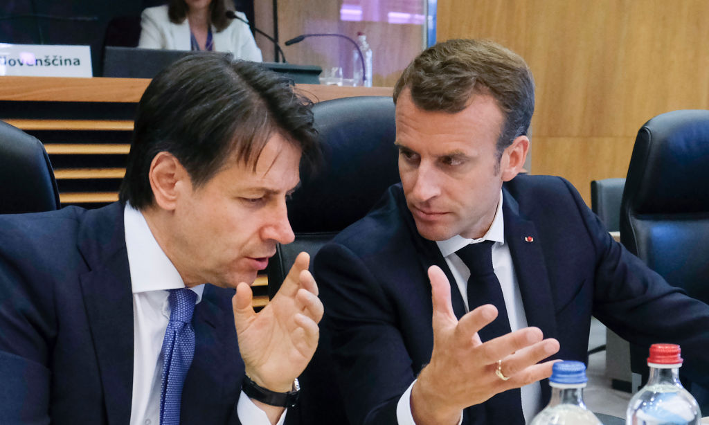 Le foto del giorno – 29/06/2018