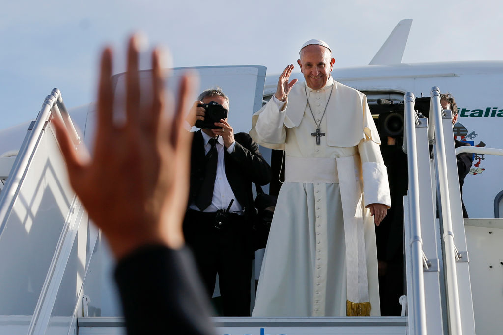 Le foto del giorno – 29/06/2018