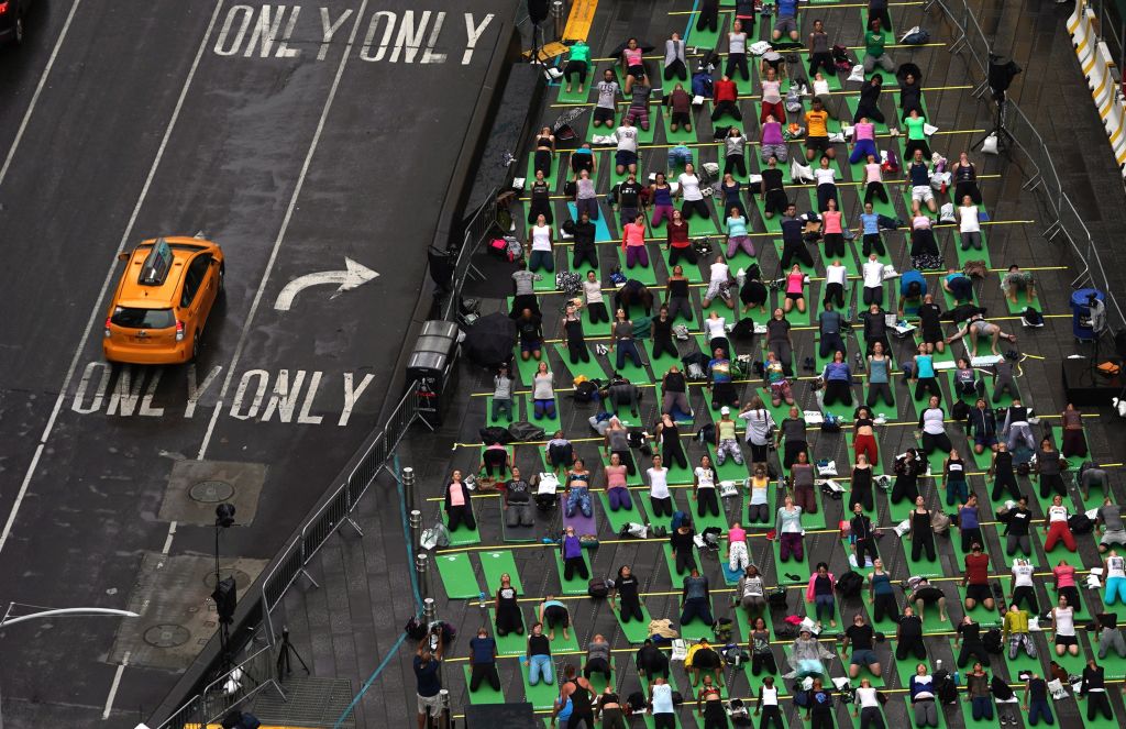 Le foto del giorno – 29/06/2018