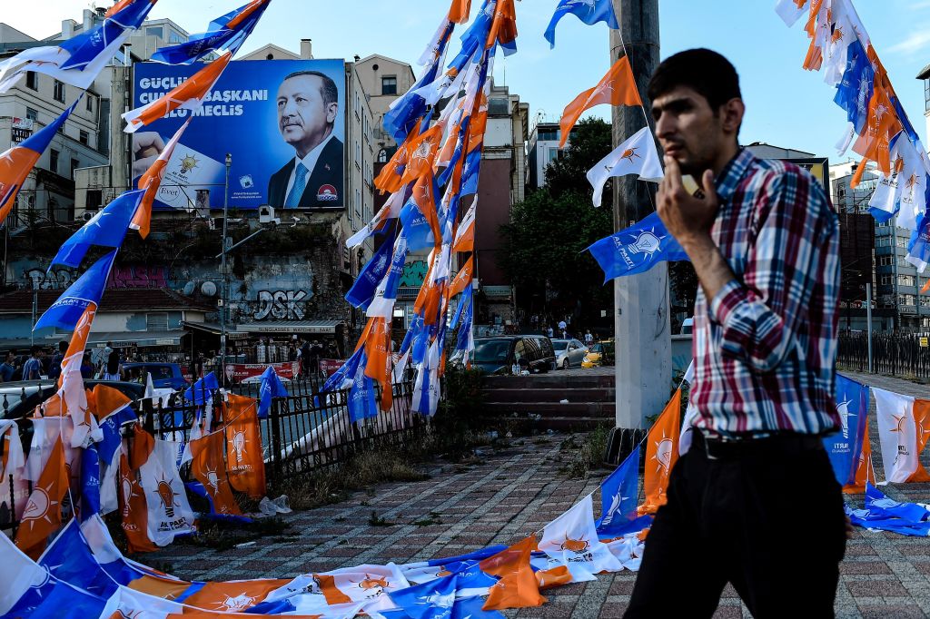 Le foto del giorno – 29/06/2018