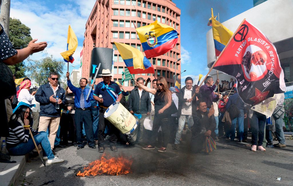 Le foto del giorno – 29/06/2018