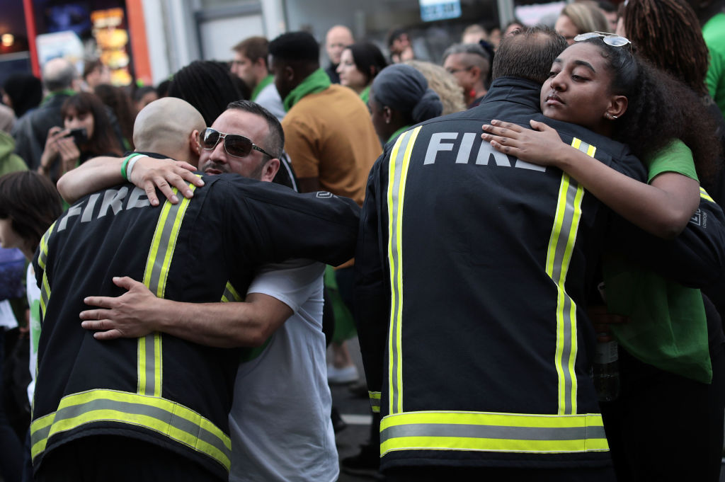 Le foto del giorno – 29/06/2018