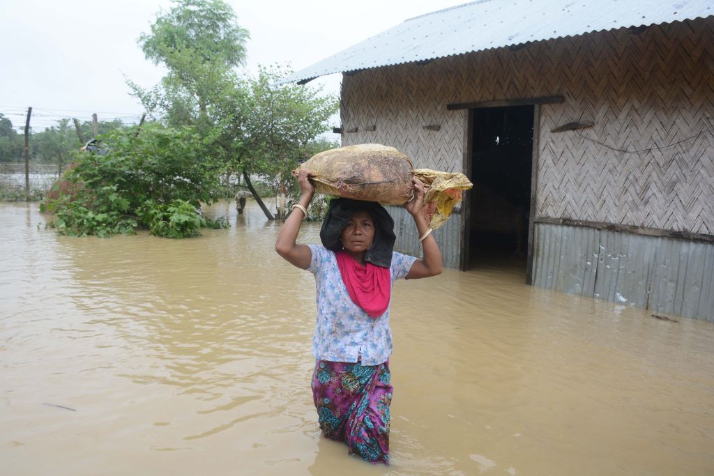 Le foto del giorno – 29/06/2018