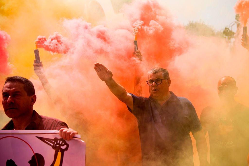 Le foto del giorno – 29/06/2018