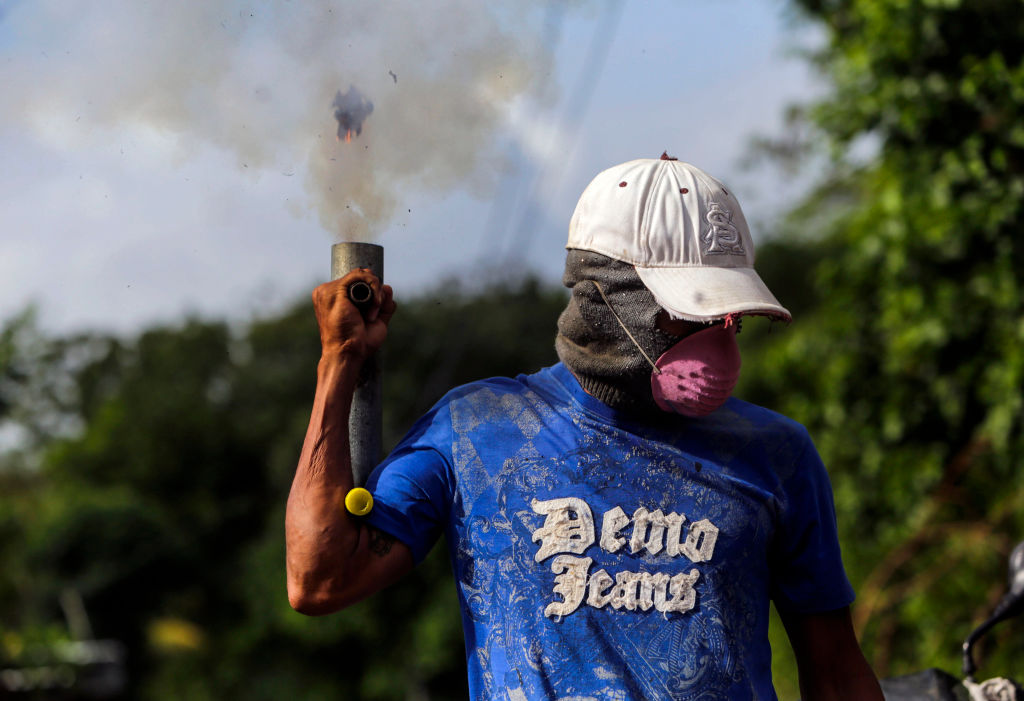 Le foto del giorno – 29/06/2018