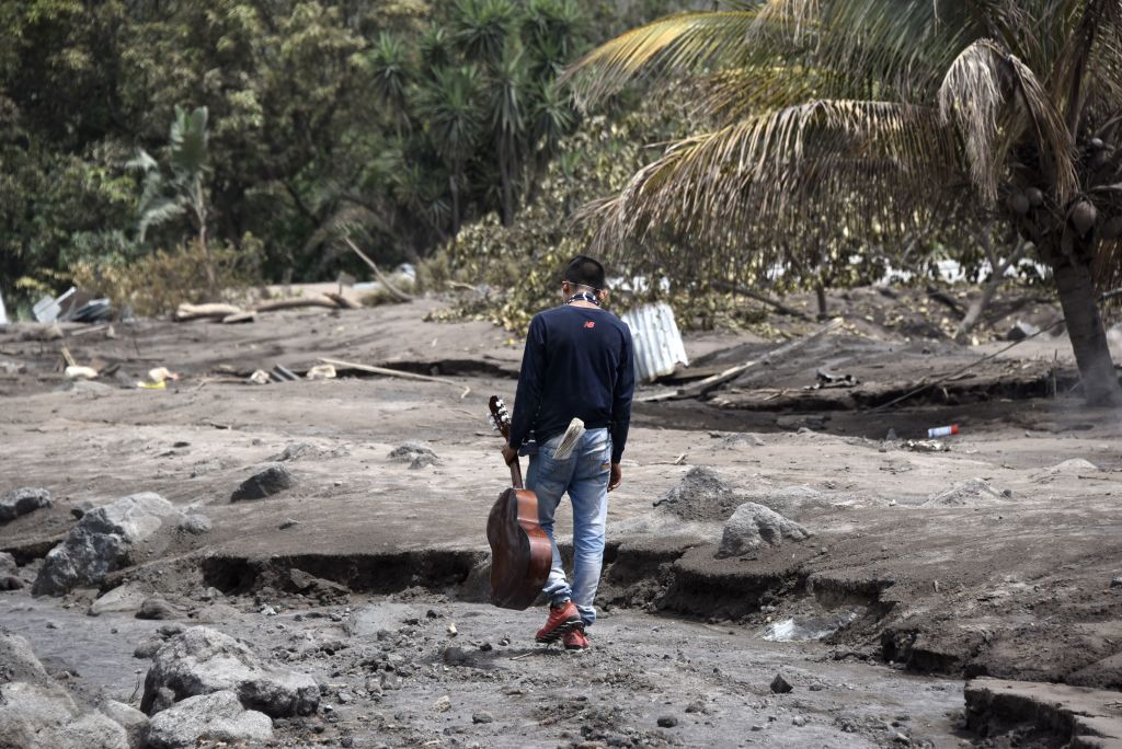 Le foto del giorno – 29/06/2018