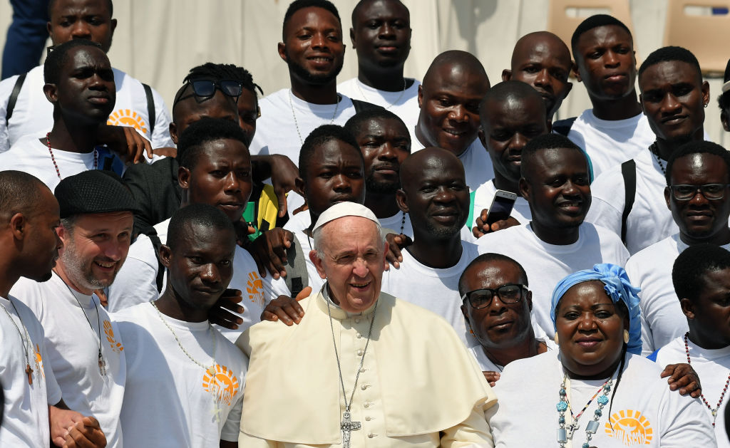 Le foto del giorno – 29/06/2018