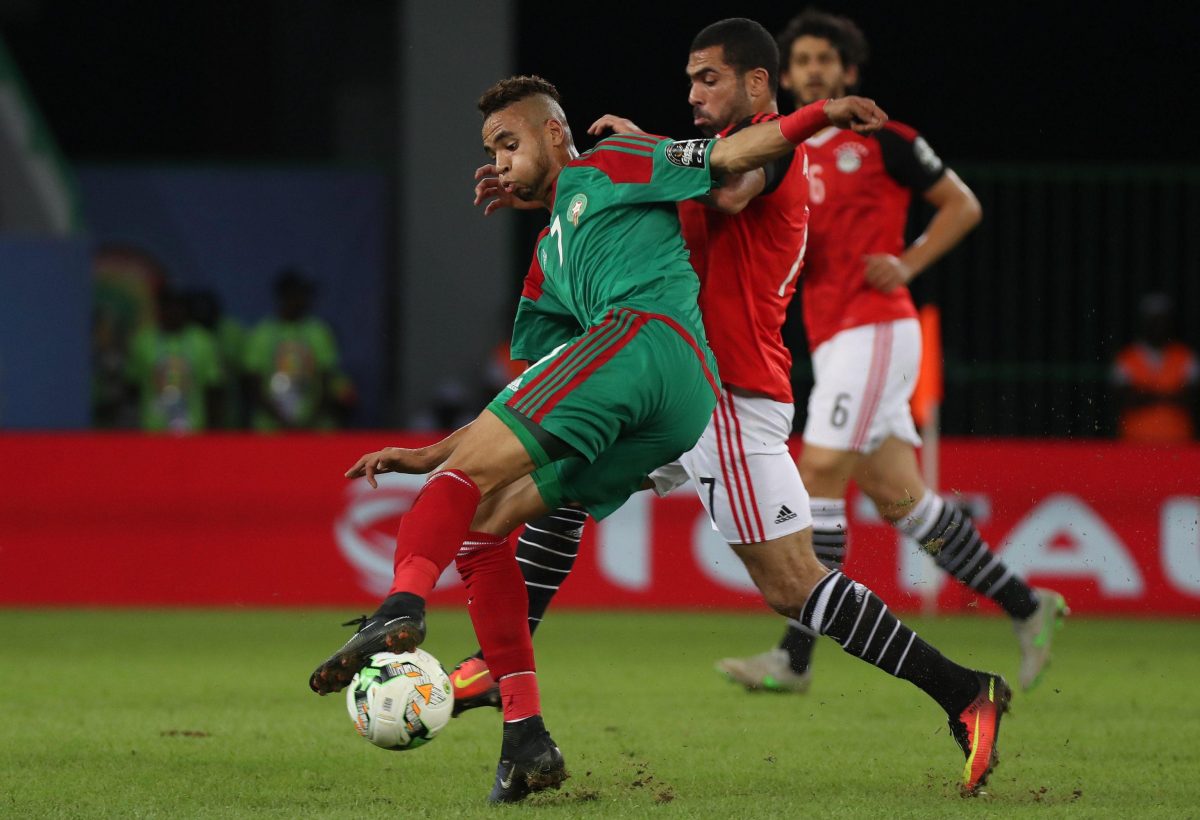 Galleria foto 'Mondiali 2018: le giovani promesse da tenere d’occhio' - foto 10