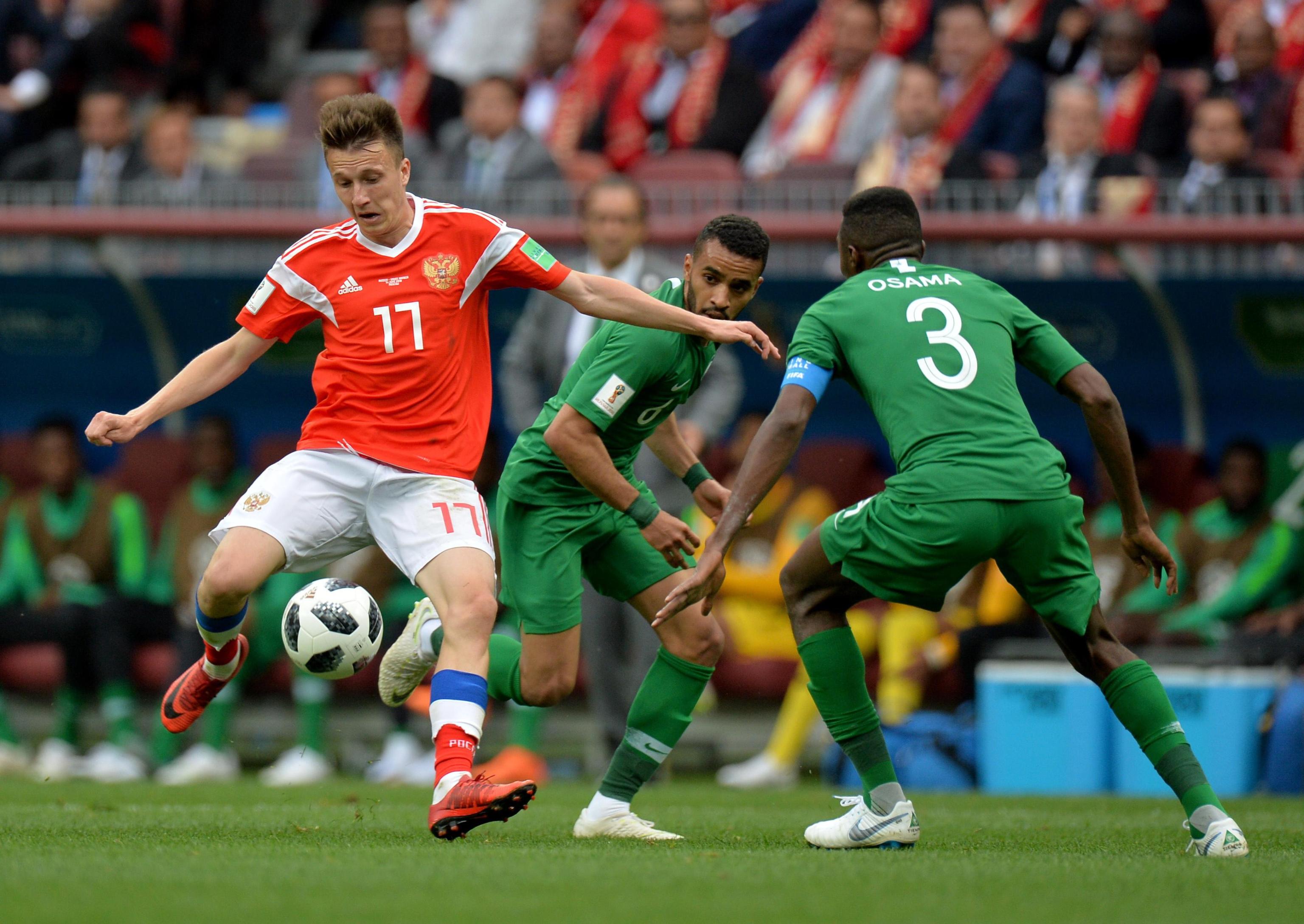 Mondiali 2018: le giovani promesse da tenere d’occhio