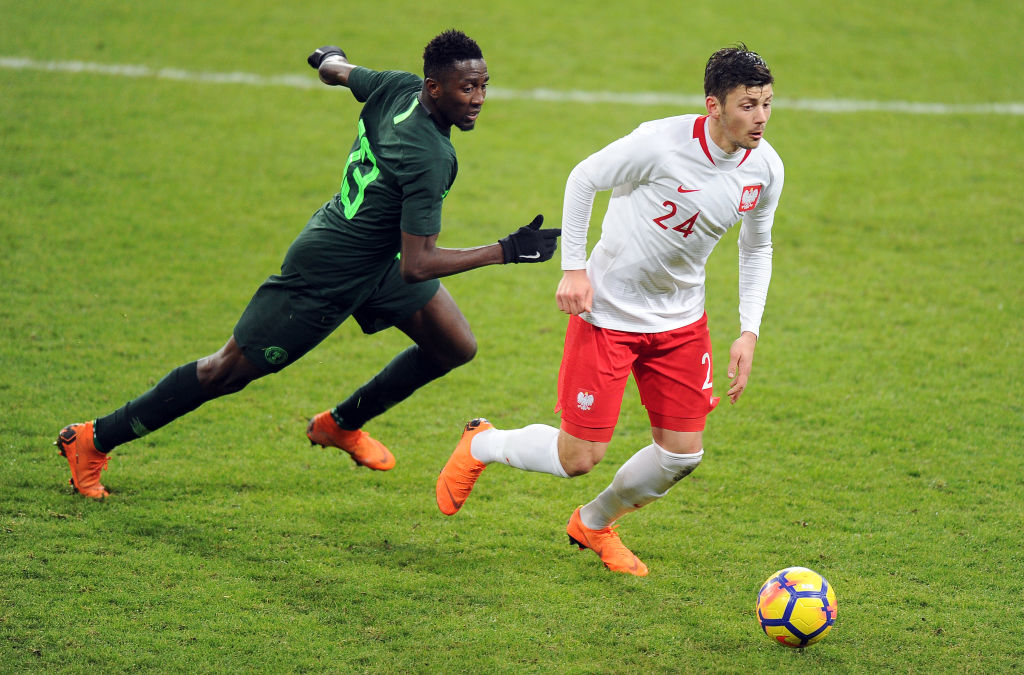 Mondiali 2018: le giovani promesse da tenere d’occhio