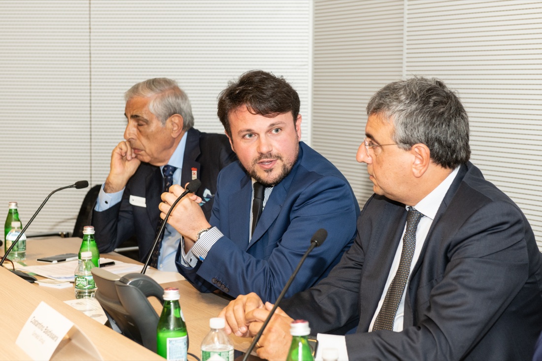 Panorama brings successful Made in Italy to New York