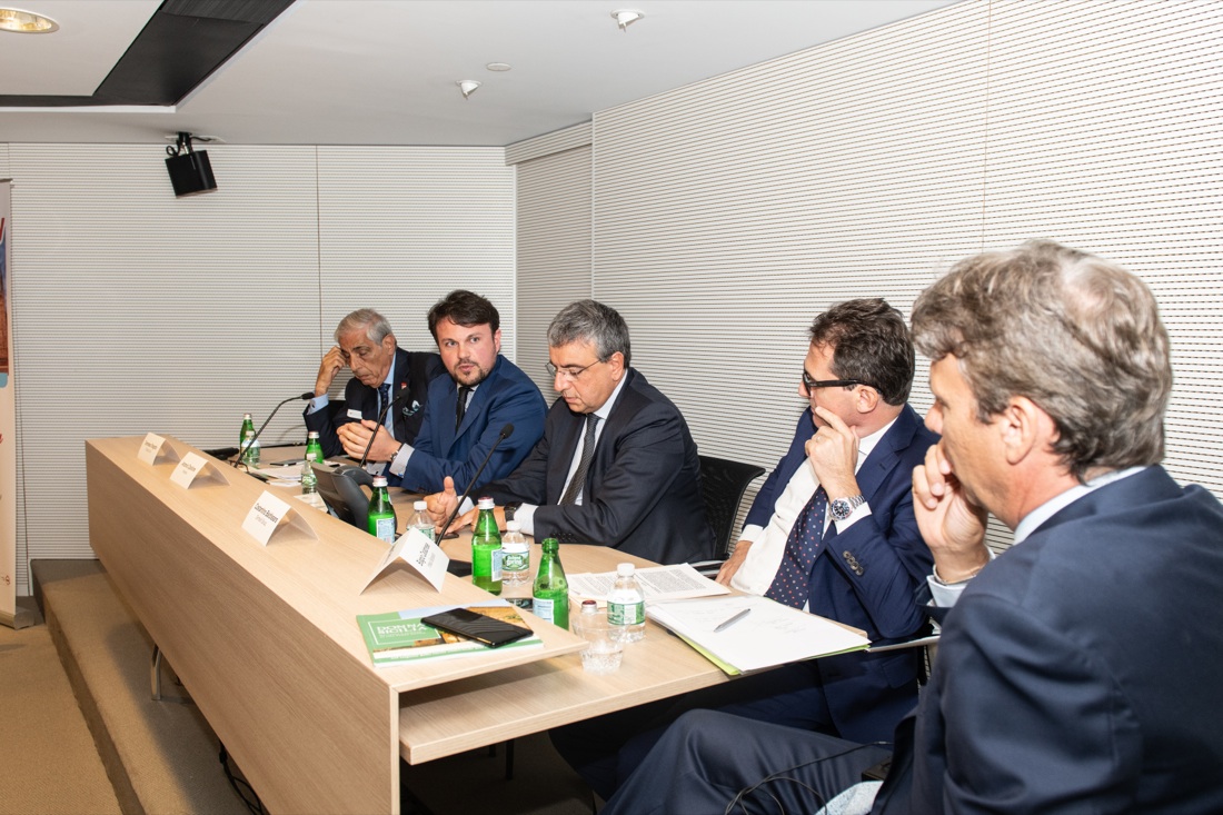 Panorama brings successful Made in Italy to New York