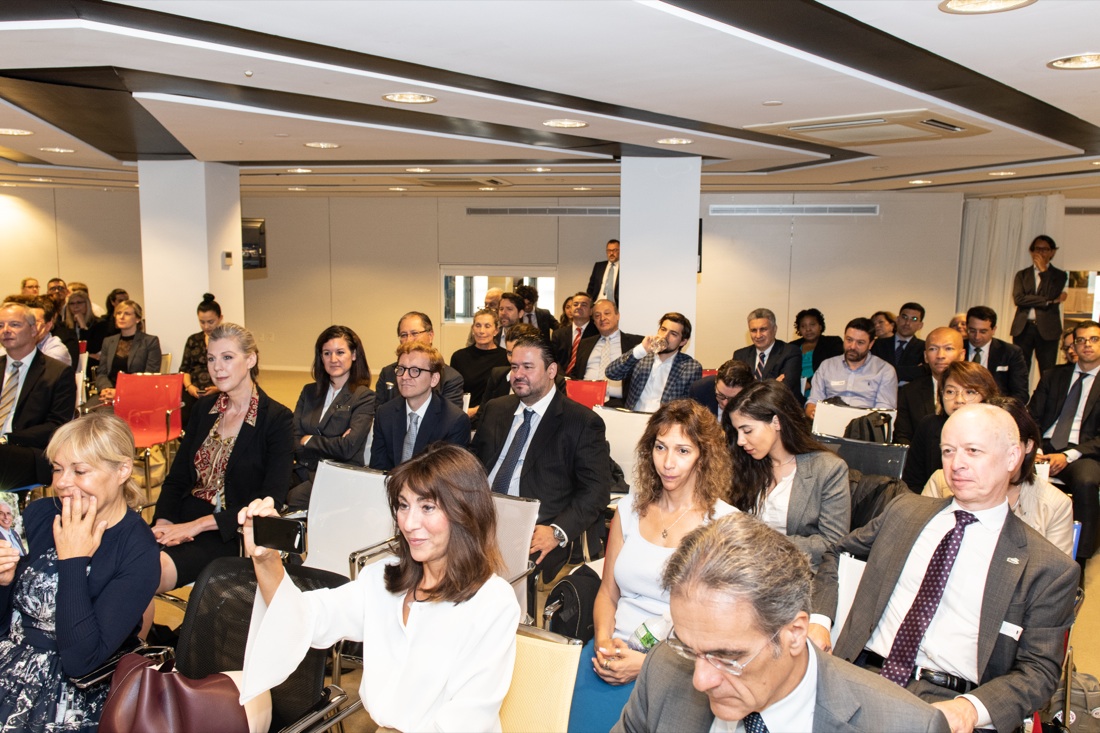 Panorama porta a New York il made in Italy di successo