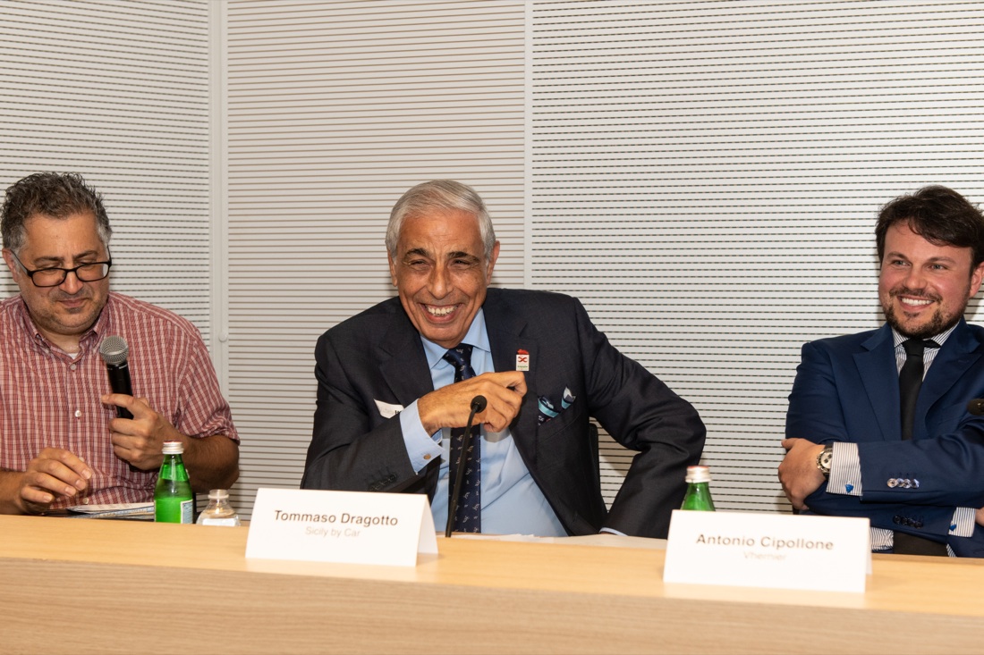 Panorama porta a New York il made in Italy di successo