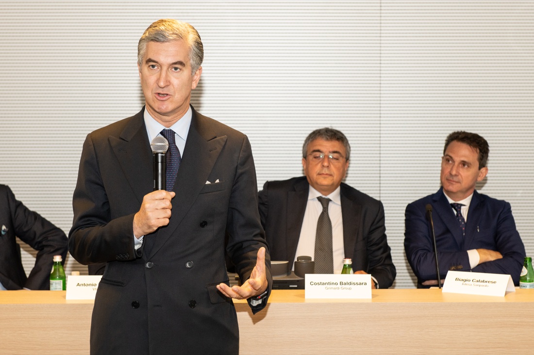 Panorama porta a New York il made in Italy di successo