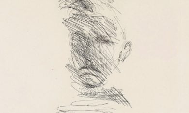 ‘Rimbaud e la vedova’, quando il poeta passò da Milano