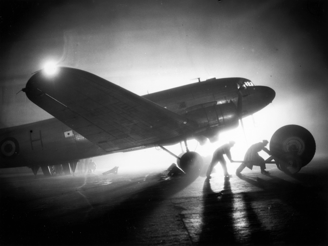 1948, 70 anni fa il ponte aereo di Berlino: storia e foto