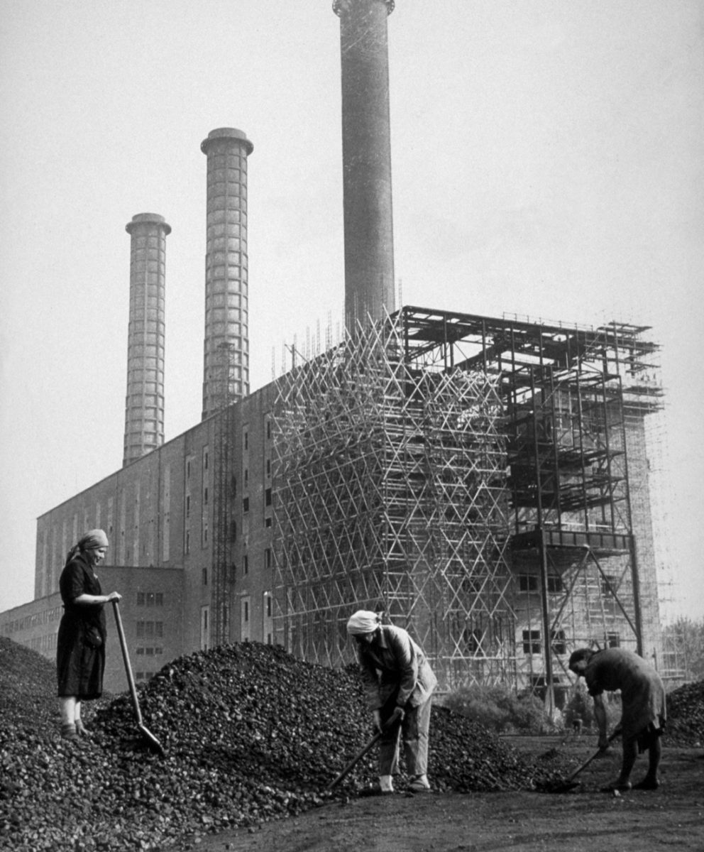 1948, 70 anni fa il ponte aereo di Berlino: storia e foto