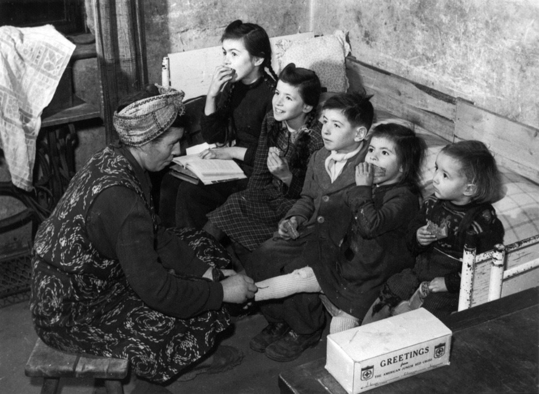 1948, 70 anni fa il ponte aereo di Berlino: storia e foto