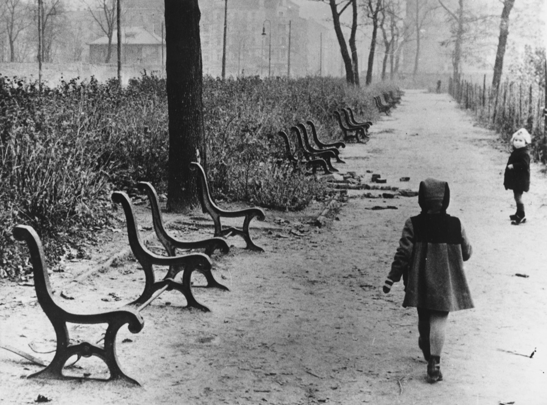 1948, 70 anni fa il ponte aereo di Berlino: storia e foto