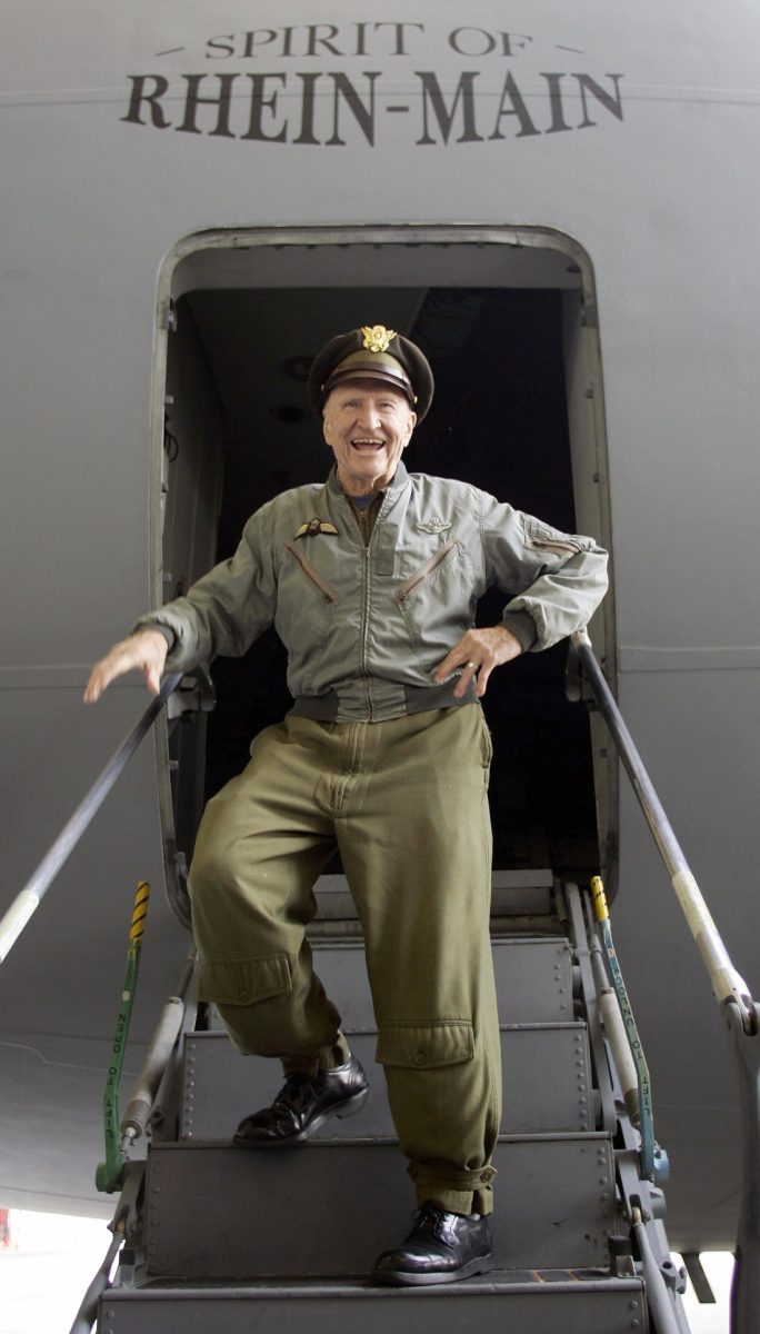 1948, 70 anni fa il ponte aereo di Berlino: storia e foto