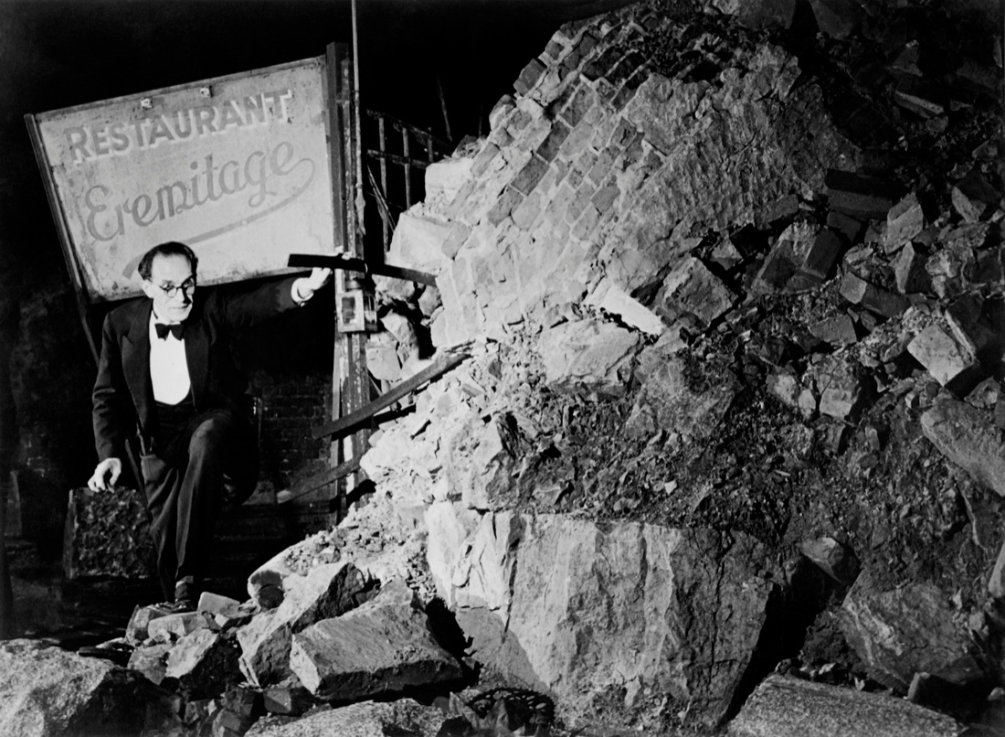 1948, 70 anni fa il ponte aereo di Berlino: storia e foto