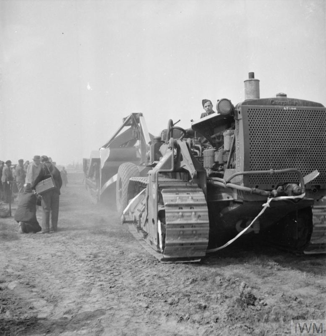 1948, 70 anni fa il ponte aereo di Berlino: storia e foto
