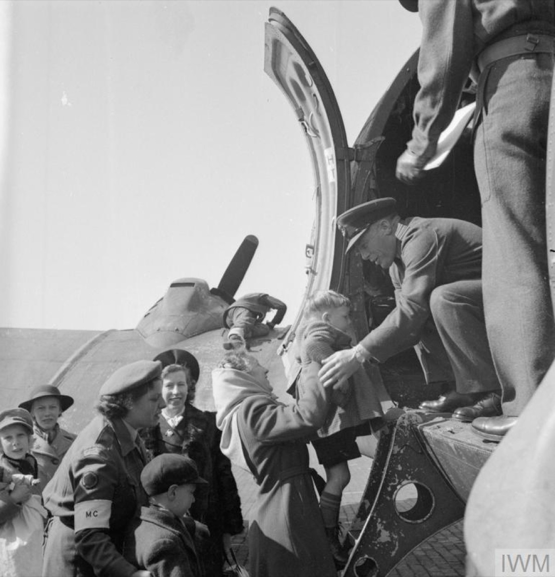 1948, 70 anni fa il ponte aereo di Berlino: storia e foto