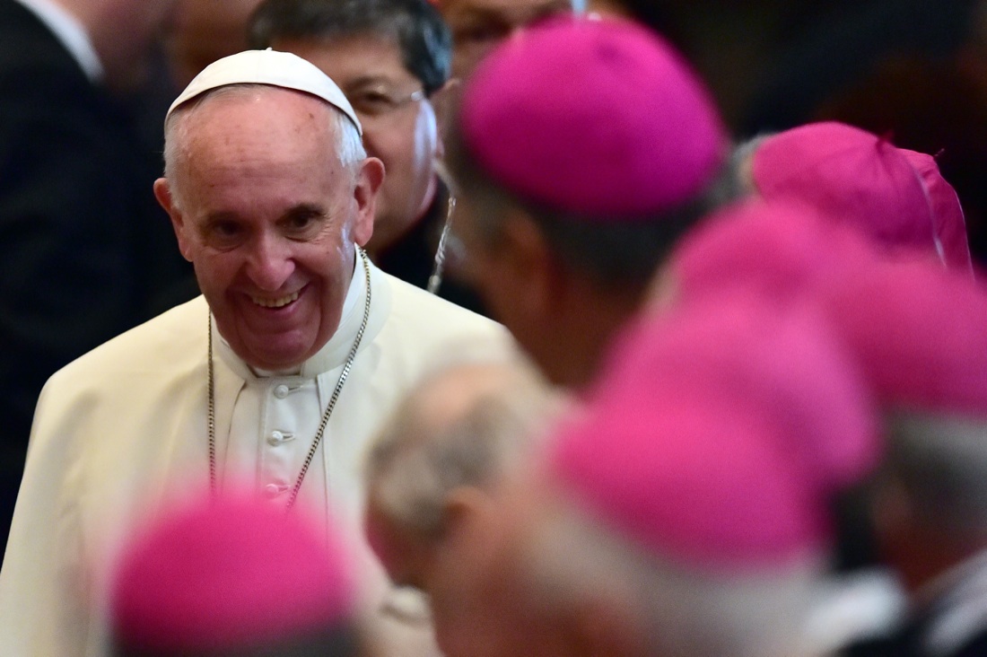 Vaticano: chi è il nuovo cardinale dei poveri
