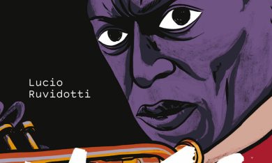 Lucio Ruvidotti, ‘Miles. Assolo a fumetti’ – La recensione