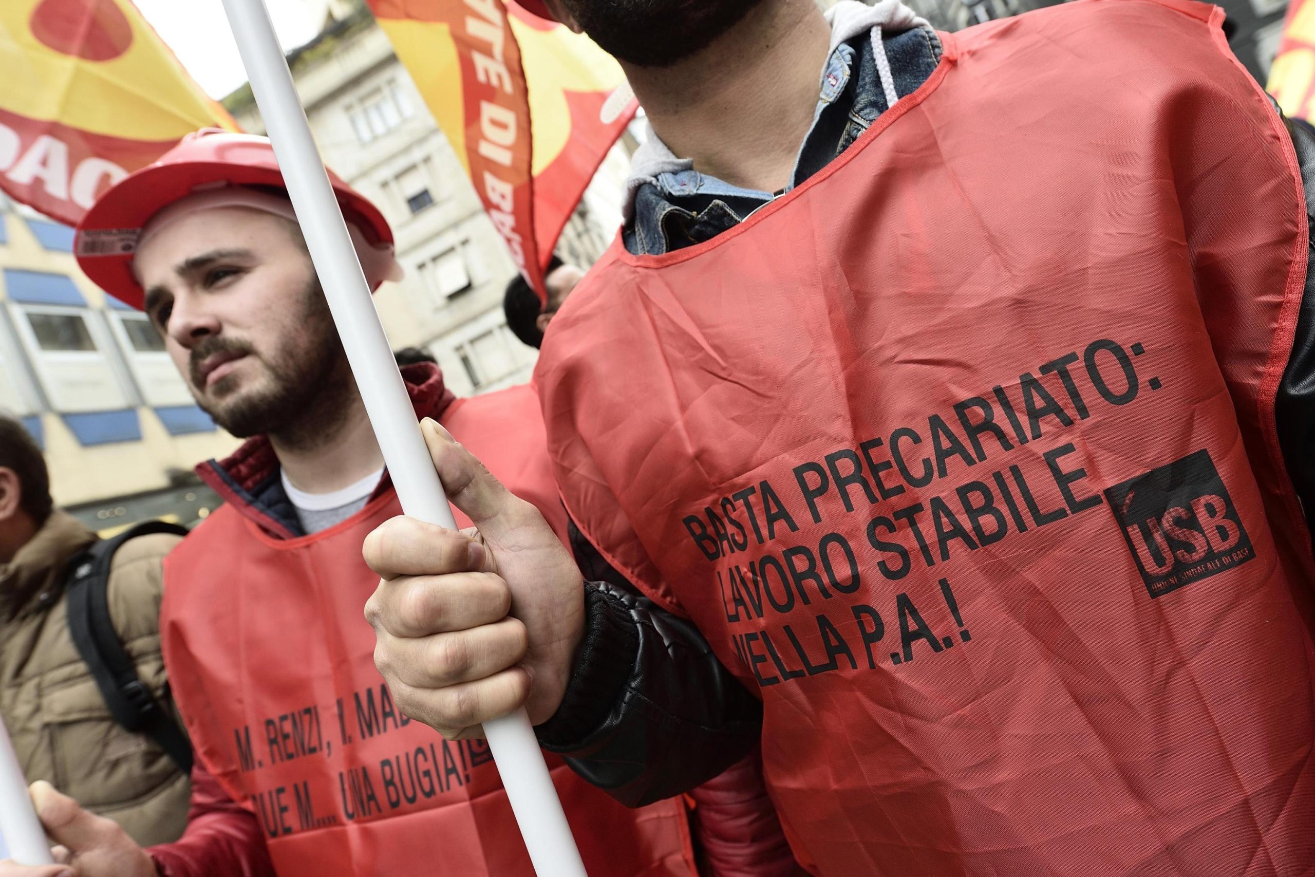 Contratti a termine, così Di Maio vuole cambiarli