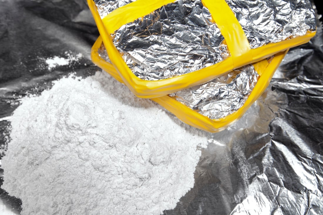 Cocaina, ecco perché è nuovo allarme in Europa Cocaina, ecco perché è nuovo allarme in Europa