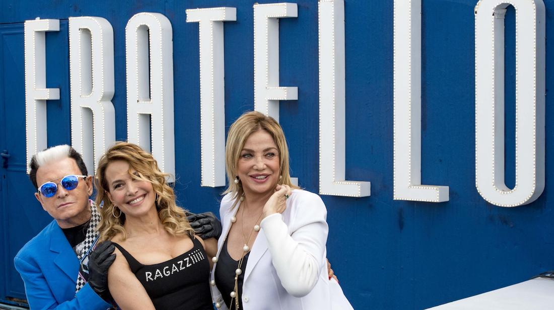 La dottoressa Giò: tutto sulla serie con Barbara D’Urso La dottoressa Giò: tutto sulla serie con Barbara D’Urso