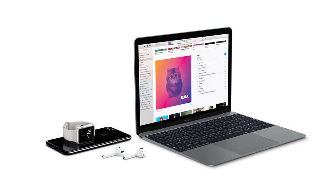 AirPods 2: come saranno le nuove cuffie senza fili di Apple