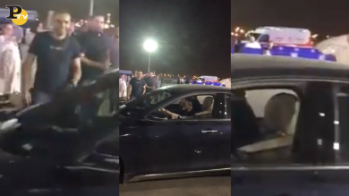 Arabia Saudita: patente anche alle donne che possono guidare | video