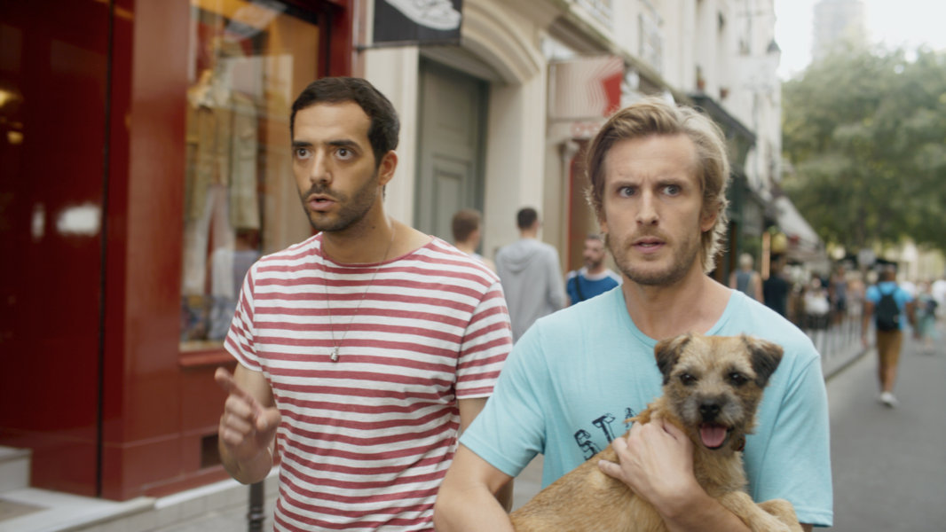 Sposami, stupido! Viva il politicamente (s)corretto – Recensione Sposami, stupido! Viva il politicamente (s)corretto – Recensione