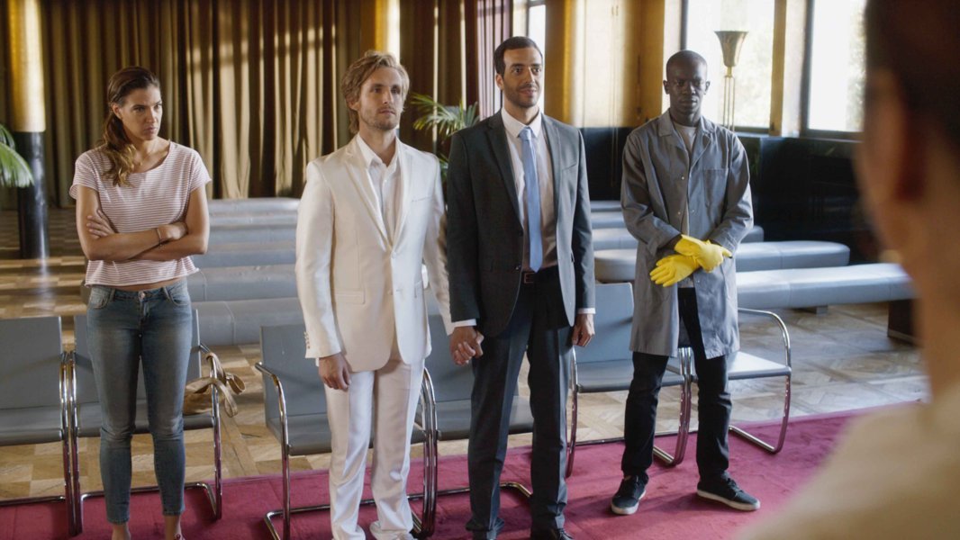 Sposami, stupido! Viva il politicamente (s)corretto – Recensione Sposami, stupido! Viva il politicamente (s)corretto – Recensione