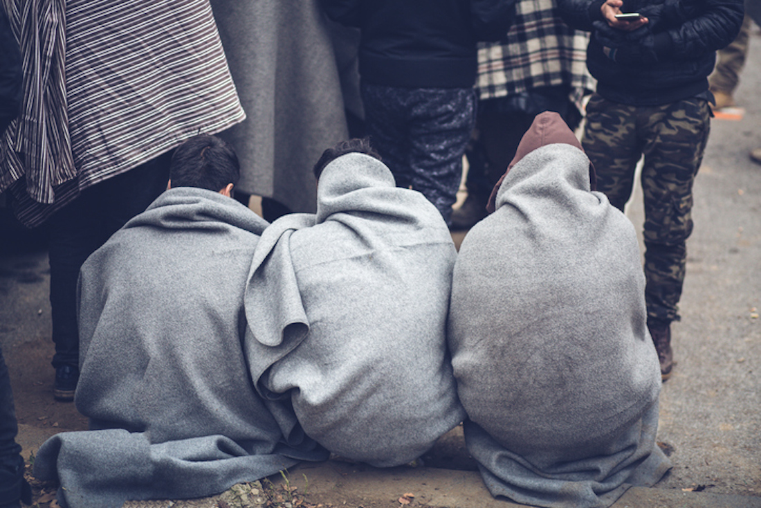 La politica sui rifugiati danneggia l’America e il mondo