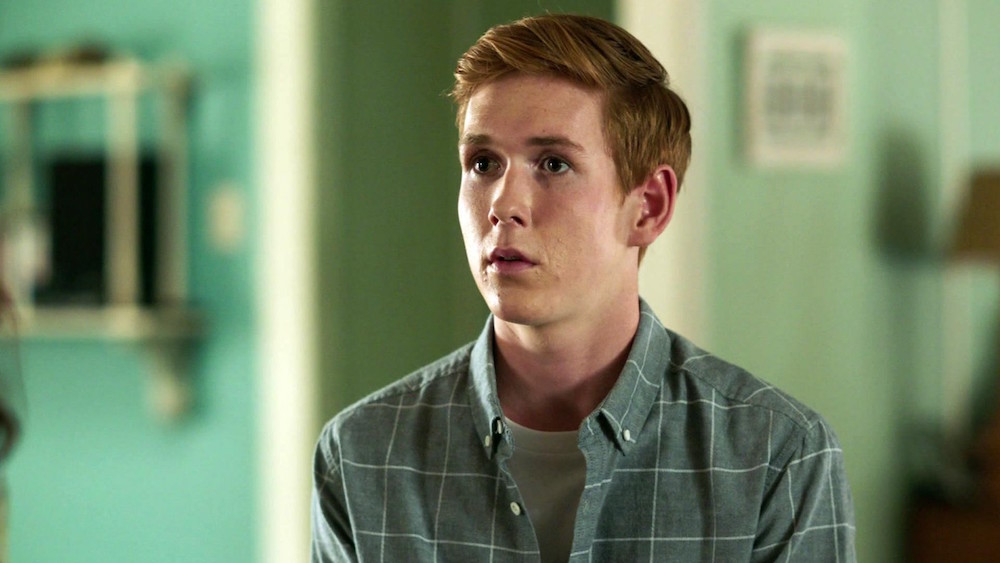 800 words: una serie tv made in Australia. Foto e trailer