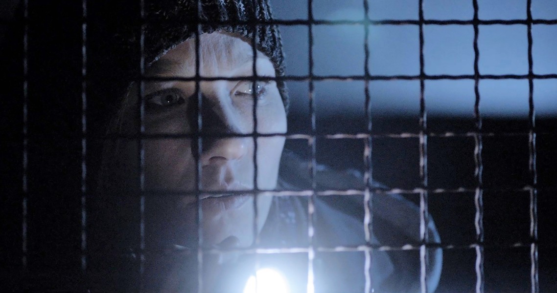 Noi siamo la marea. E il tempo si ferma – La recensione Noi siamo la marea. E il tempo si ferma – La recensione